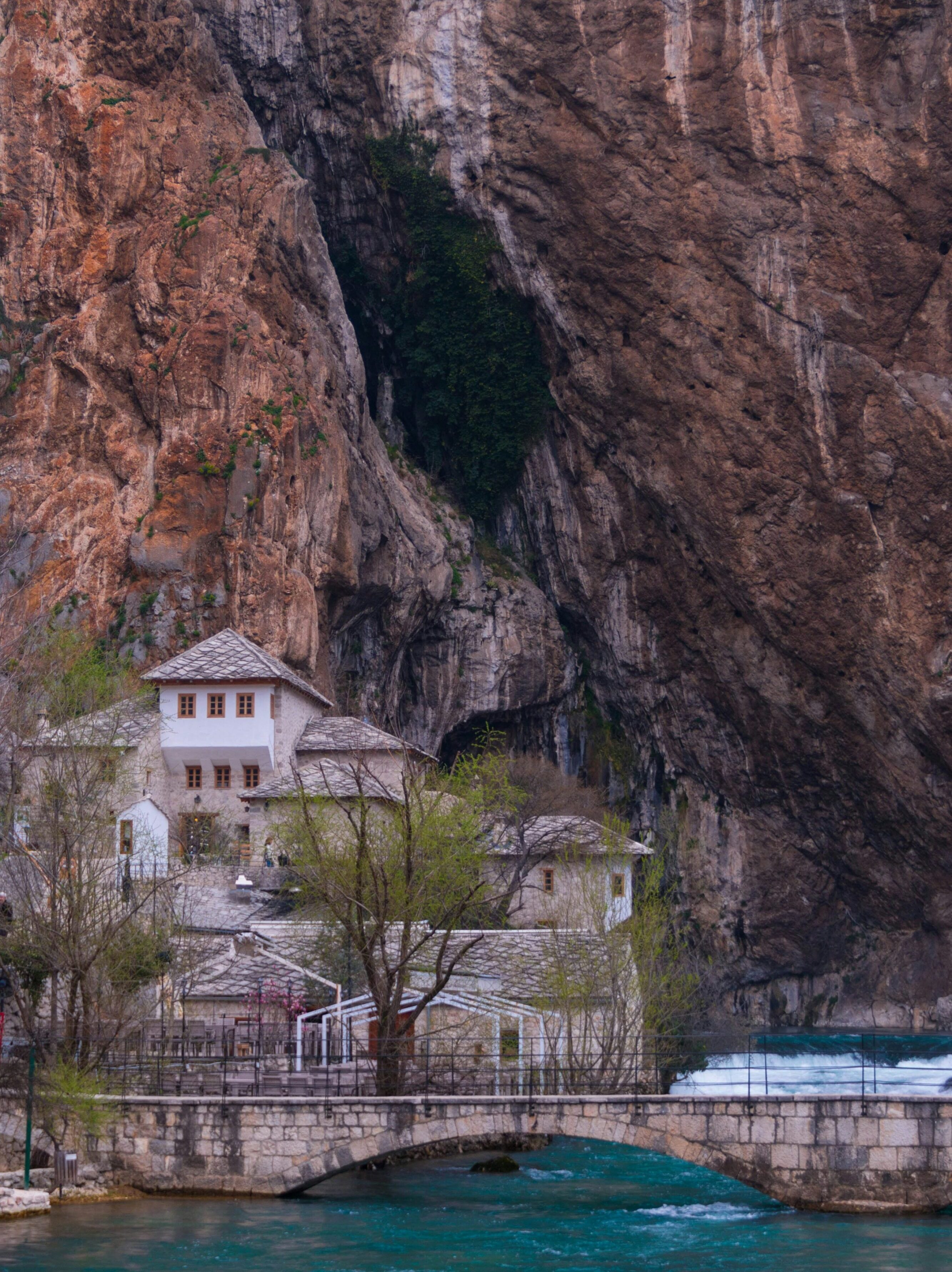 Blagaj, Bośnia i Hercegowina