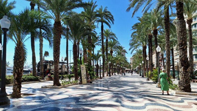 Alicante – co warto zobaczyć? Najciekawsze atrakcje i zabytki