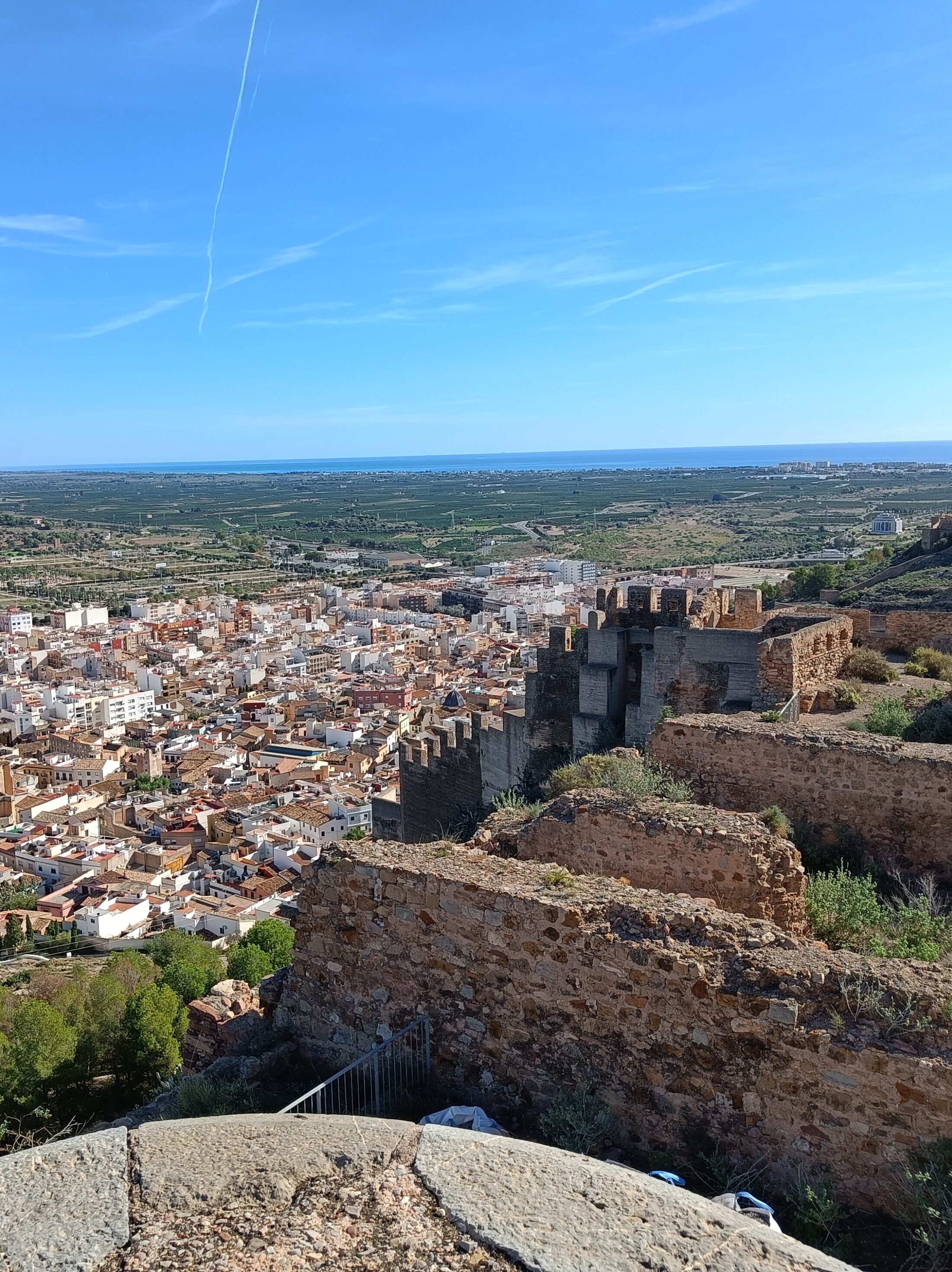 Sagunto, Hiszpania 