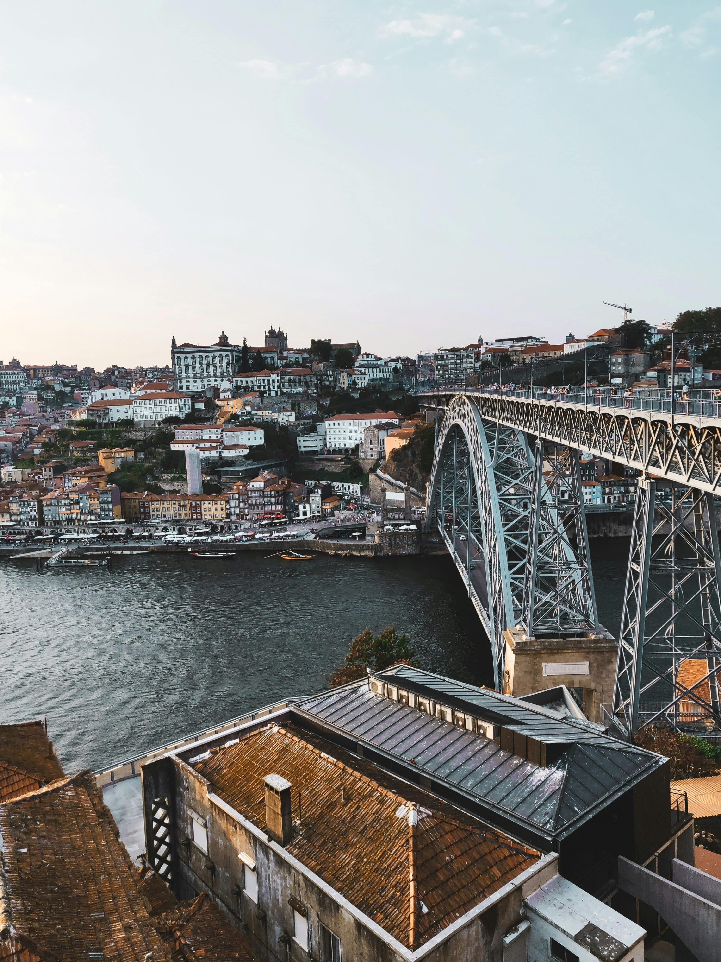 Porto, Portugalia