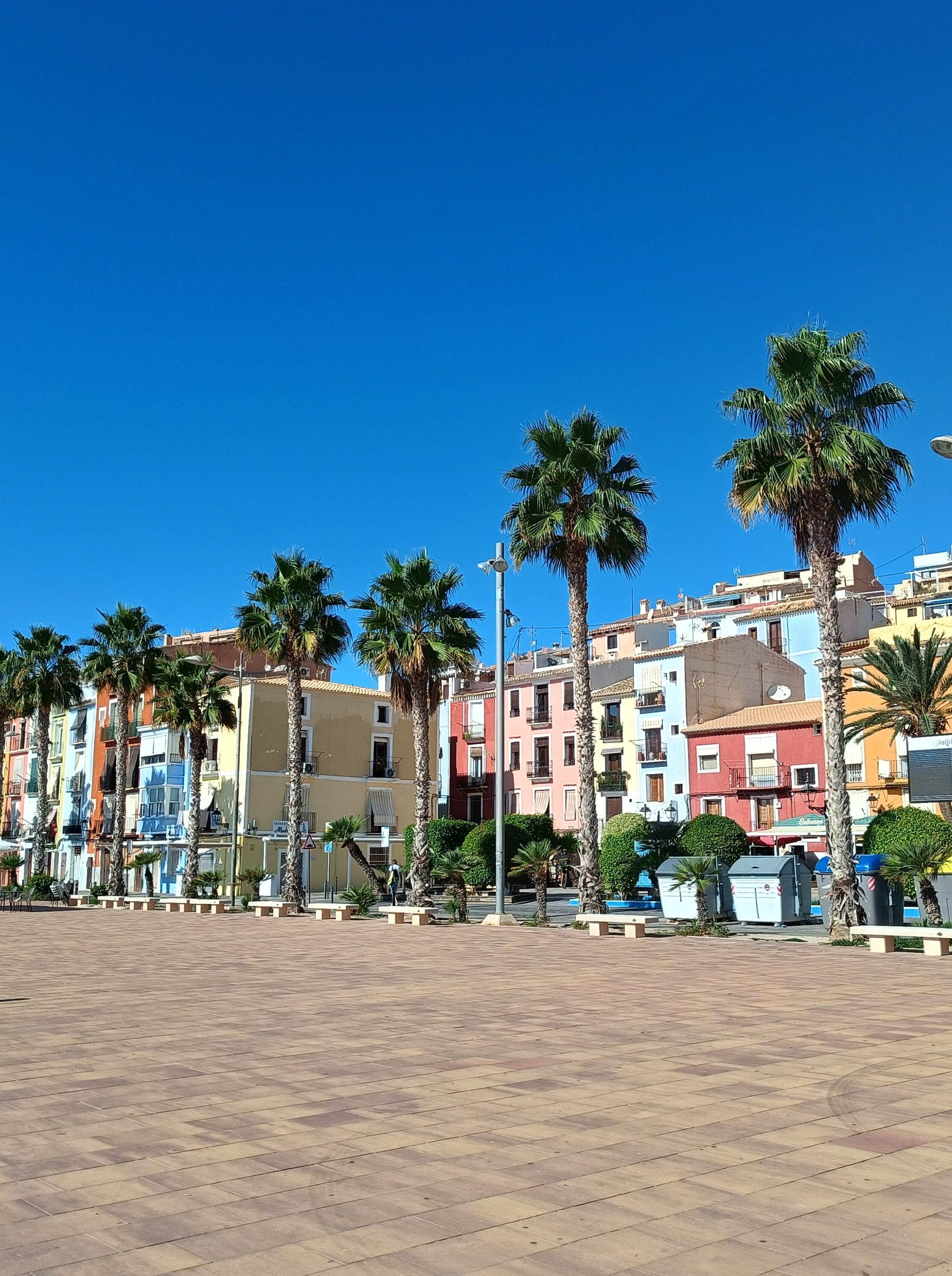 Villayosa, Hiszpania