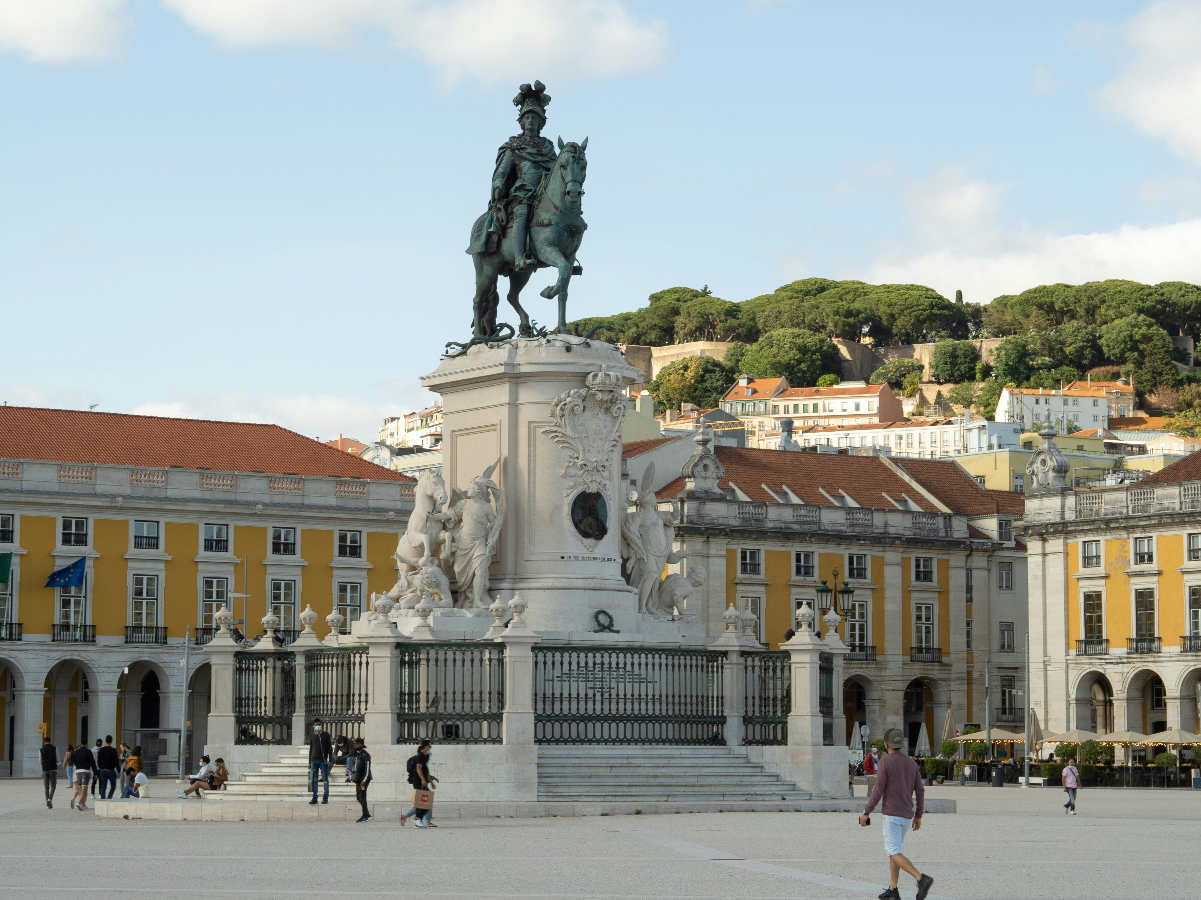 Praça do Comércio